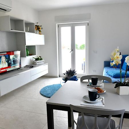 Margherita Apartment - Villaggio Di Mary Locorotondo Extérieur photo