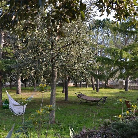 Margherita Apartment - Villaggio Di Mary Locorotondo Extérieur photo