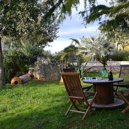 Margherita Apartment - Villaggio Di Mary Locorotondo Extérieur photo