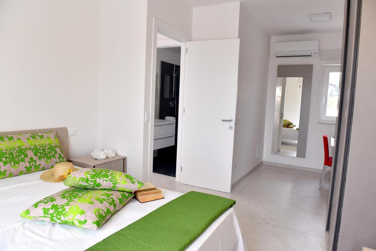 Margherita Apartment - Villaggio Di Mary Locorotondo Extérieur photo