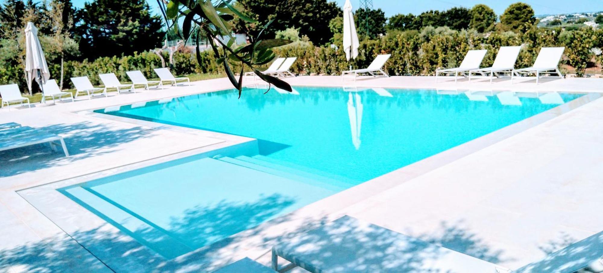 Margherita Apartment - Villaggio Di Mary Locorotondo Extérieur photo