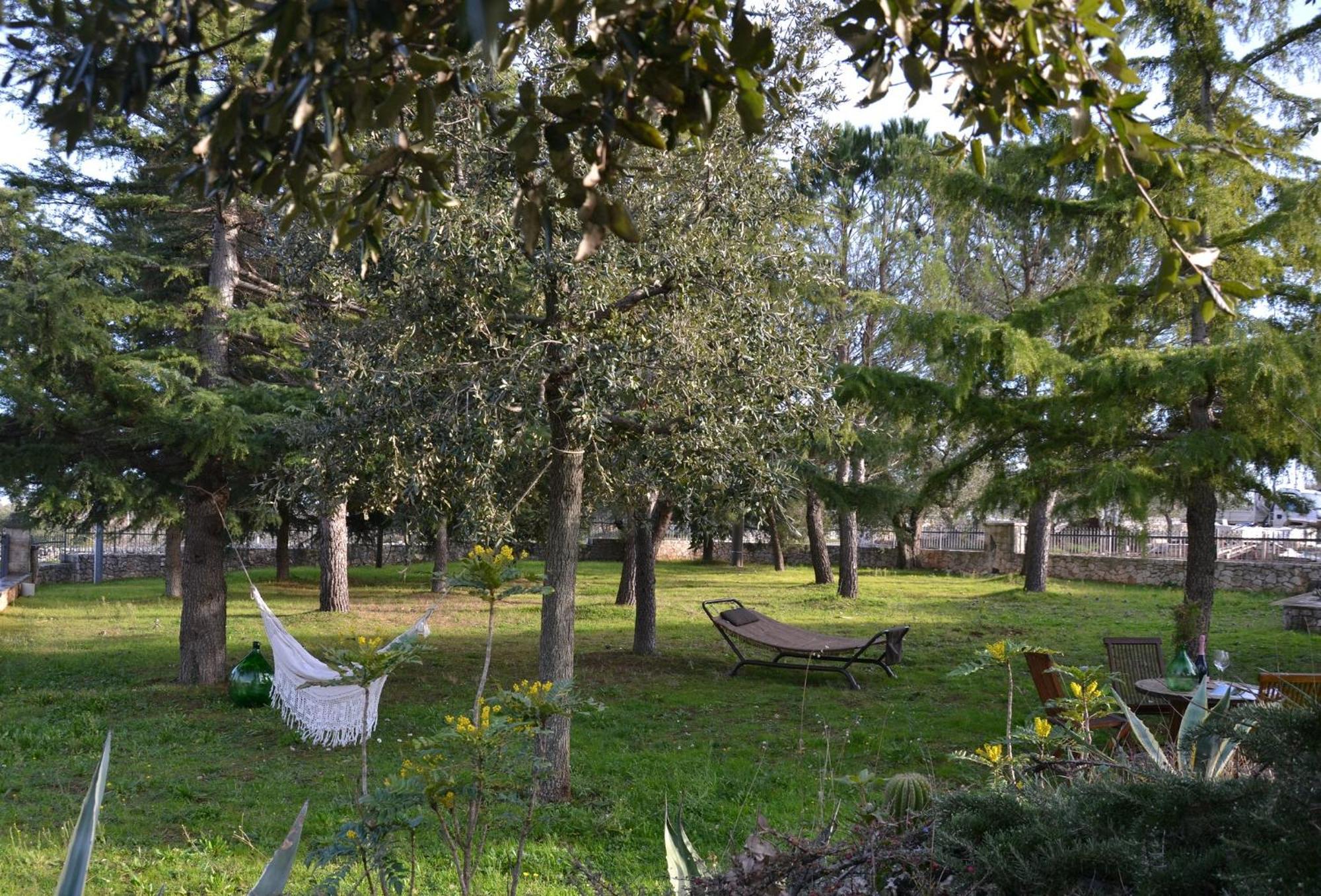 Margherita Apartment - Villaggio Di Mary Locorotondo Extérieur photo